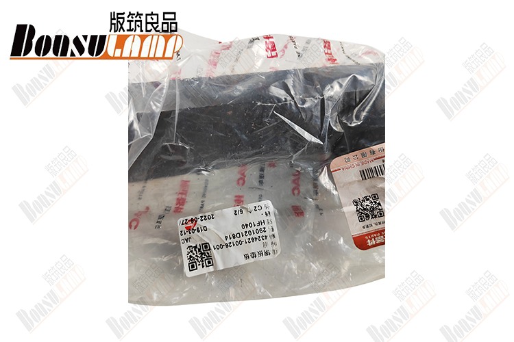 2901021D814 Shock Absorber Bracket JAC Truck Parts For  N56