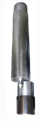 Rock Roller Bits Integral Casing Advancer Systems For Sands Gravels