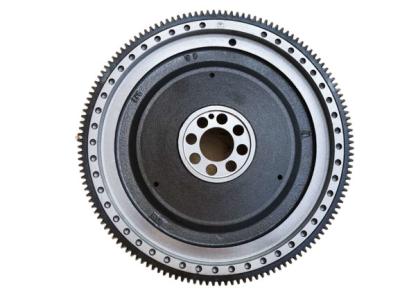 6HK Truck Flywheel 1-894390943-0 For Isuzu FVZ Heavy Truck