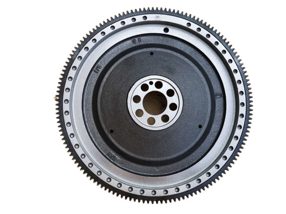 Маховик 1-894390943-0 тележки 6HK для тяжелого грузовика Isuzu FVZ
