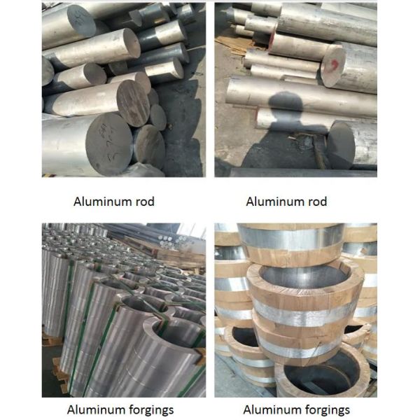 DELLOK YONGHUI Aquisição única para processamento industrial de perfis de alumínio, corte a laser