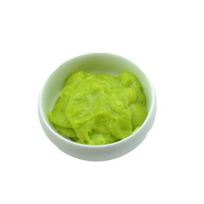 Pó de tempero 43g de Swasabi do pó picante do Wasabi do sushi no tubo