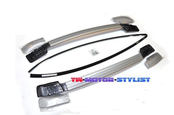 Сделанный алюминий несущей BMW E71 X6