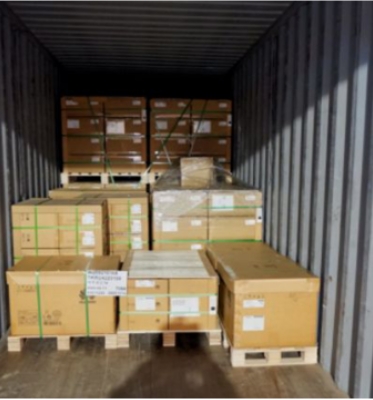 Водонепроницаемая солнечная складная сумка Легкий 100W портативный солнечный панель комплект