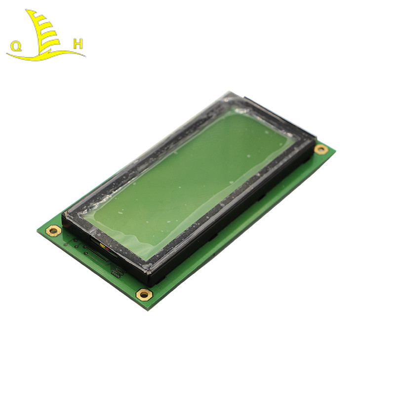 Направление просмотра дисплея модуля экрана LCD матрицы точки 12864 6 часов