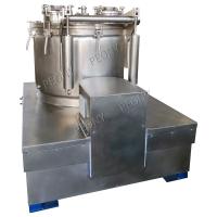 Machine d'extraction de chanvre de basse température, équipement d'extraction de chanvre de Sus