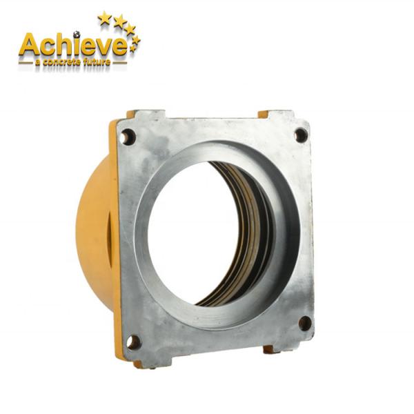 Putzmeister concrete pump upper housing outer housing spare parts seal kits with completely