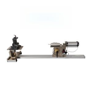 TTF Tensile Testing Equipment