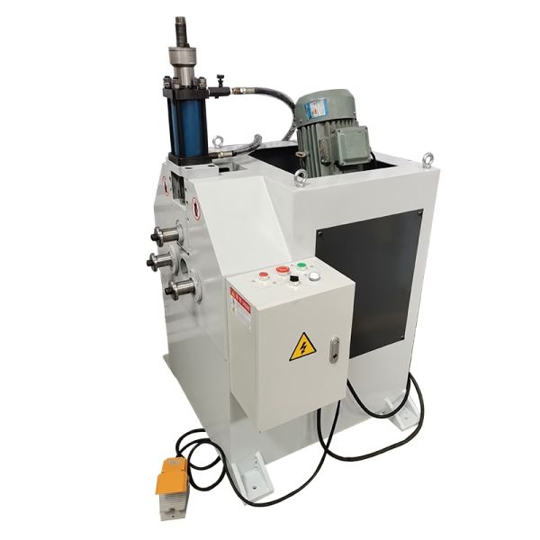 Automatic Electro Hydraulic Round Pipe Bending Machine For Construction Industries