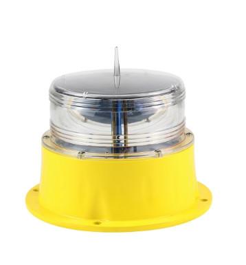 tipo 2000cd uma luz de obstrução branca dos aviões 40W para a torre