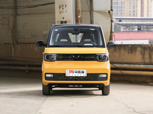Wuling Mini EvElectric Car  Hongguang MINIEV 2022 easy model lithium iron phosphate made in china new car products