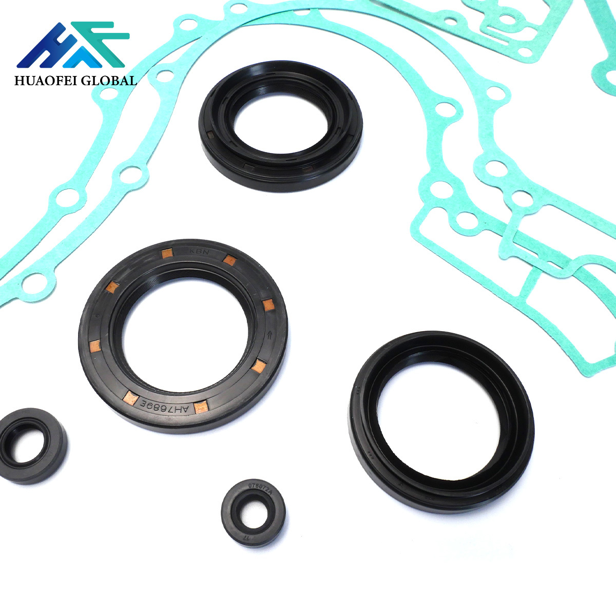 BAXA Repair Kit Transmission Overhaul Kit  For Honda Accord Odyssey Acura