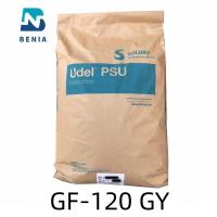 Biens d'Udel GF-120 GF20 GY 1234 de polysulfone de bloc alim. de fibre de verre de 20%
