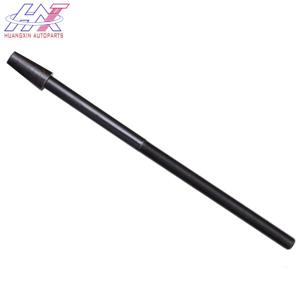 Parte del motor MTU Cabeza del cilindro Cerrojo Cabeza plana Centro del cerrojo M8-M30 5249900701