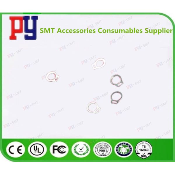 Universal Spare Parts 0125-ERRING-E RETAINING RING, EXTERNAL SMT Machine Parts