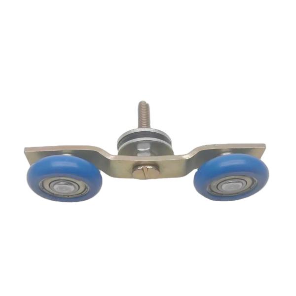 ODM Sliding Shower Patio Door Roller Wheels Ranch Slider Rollers Hardware