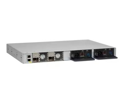 New Original Factory Sealed C9200L-24p-4X-a 9200L 24-Port Poe+ 4 X 1g Network Advantage Ciscos Switch C9200L-24p-4X-a