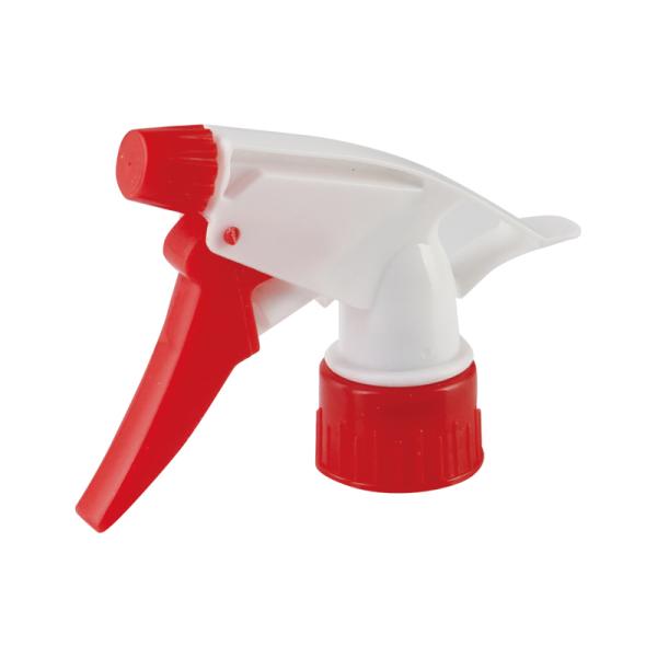 Foam Trigger Sprayer Spray Foam Nozzle 28/410 28/400 24mm 28mm Black Trigger Spray Alcohol Bottle All Plastic Spray Trigger