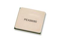 PEX88080B0 Ethernet IC 82 Lane 82 Port PCI Express Gen 4.0 Switches