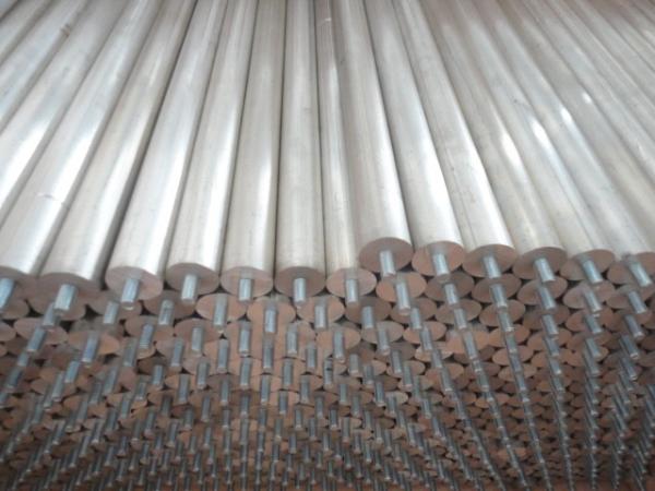 Solar Water Heater Element Magnesium Rod Water Heater Spare Parts