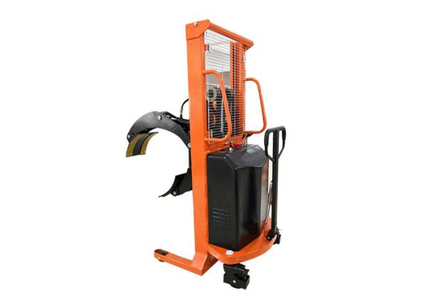 Prendedor transversal da braçadeira ZJ100 que segura o trole com desgaste de grande resistência - sistema resistente do cilindro