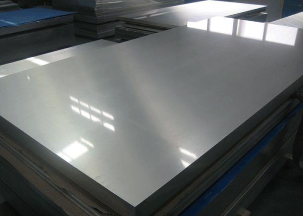 Corrosion Resistant 5000 Series Aluminum Sheet For Atomotive Wheels