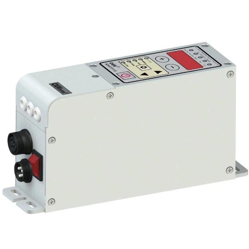 Sdvc311-S (1.5A) Variable Frequency Digital Controller for Vibratory Feeder Vibration Feeding Controller