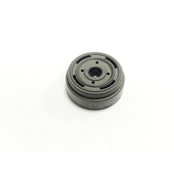 OEM Fe C Cu Powder Metallurgy Shock Absorber Parts Foot Valve