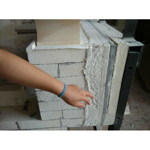 Heat Resistant Thermal Insulation Panel