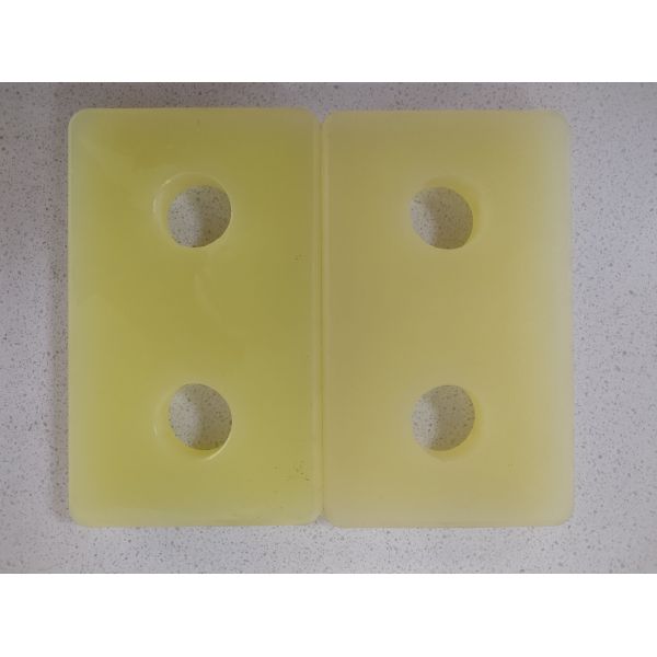 OEM ODM Oui SB40 SB81 HB20G SU85 Amortisseur pour le casse-pierre hydraulique Marteau des excavatrices Appliquer à 4-7 Tonnes