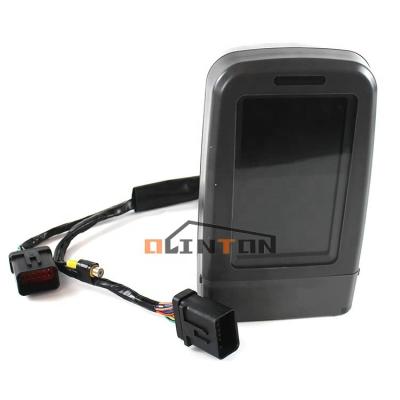 Améliorez vos ateliers de réparation de machines avec E320D E330D E336D Moniteur LCD Panel 227-7698