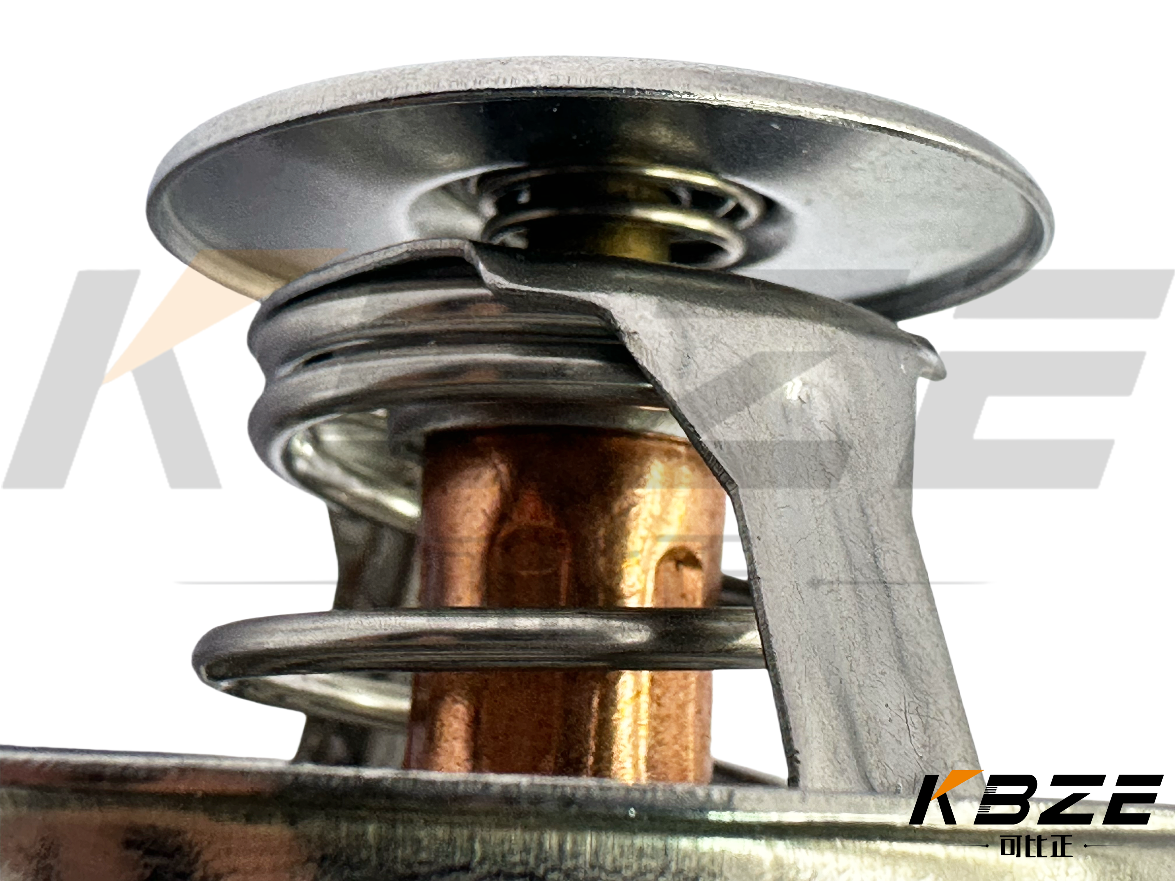 VOLVO EXCAVATOR 71°C 83°C THERMOSTAT VOE20450736 FOR EC140B EC210B EC240B EXCAVATOR
