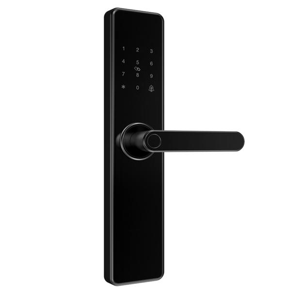 Wi-Fi Door Lock(Q203-WT)