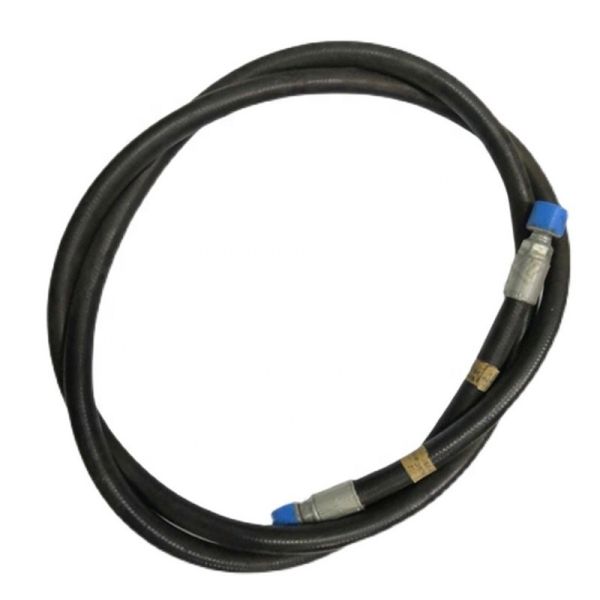 Black Genie Scissor Lift Parts Pipeline 96746 For Genie GS-2646