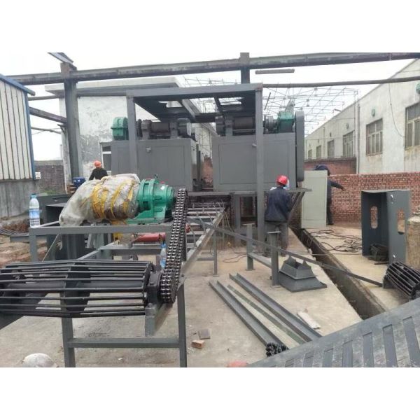 Complete NPK Fertilizer Plant for High-Quality Pellet Manufacturing