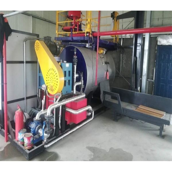 Large Harmless Treatment Equipment for Animal Farm
