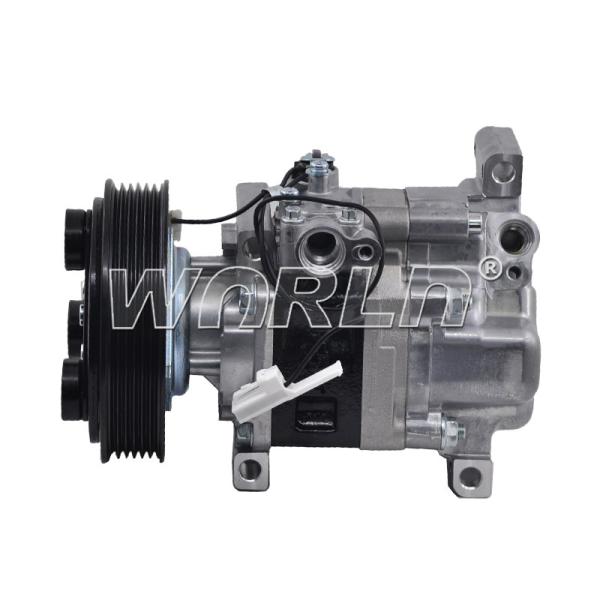 Motor de ventilador do carro do condicionador da C.A. da elevada precisão para Caterpillar 320A 162500-6471