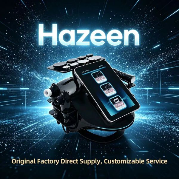 Hazeen 448K Deep Heat Therapy Machine Body Slimming Skin Tightening Device