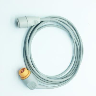 Кабель переходника Pin Сименс IBP датчика TPU 10 ED