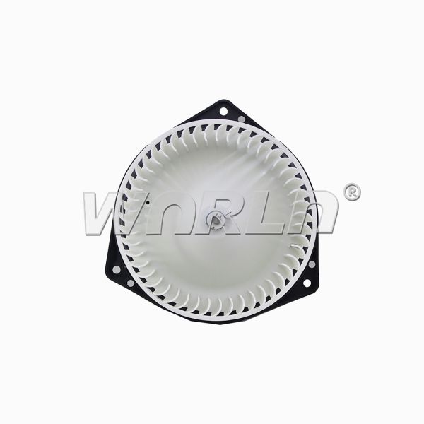 12V Motor Blower Fan For Mitsubishi L200 Pajero RHD WXB0112