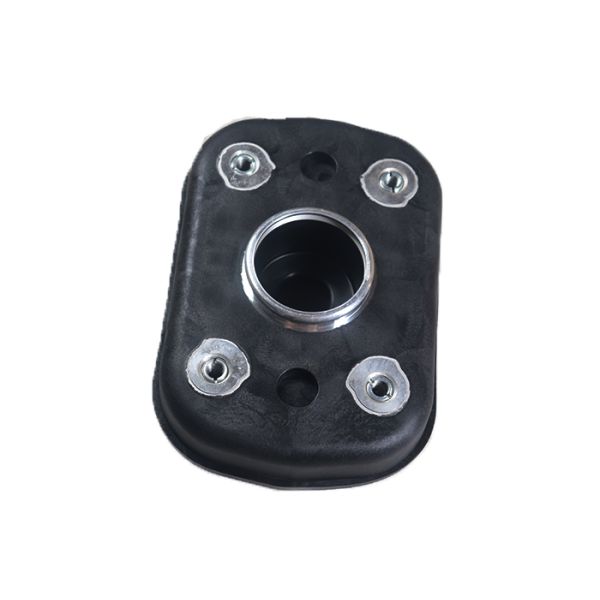 37106869040 37106869039 For BMW X5 G05 X6 G06 Rear Air Shock Repair Kits Metal Head Cover Top Parts.