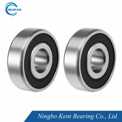 High Speed Sealed Pool Pump Motor Bearings 6302 2RS
