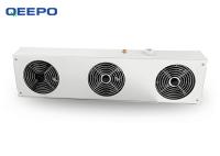 Fan électrostatique d'Ionizer d'air de suppresseur avec fondre la protection