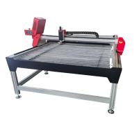Tableau Mini Low Noise de coupe de commande numérique par ordinateur du secteur 1000x2000mm
