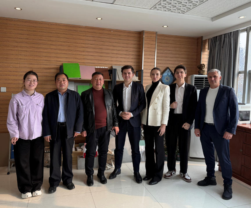 Hebei Guyin Trading Co., Ltd.