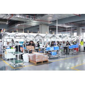 Foshan Kaicheng Lighting Co., Ltd.