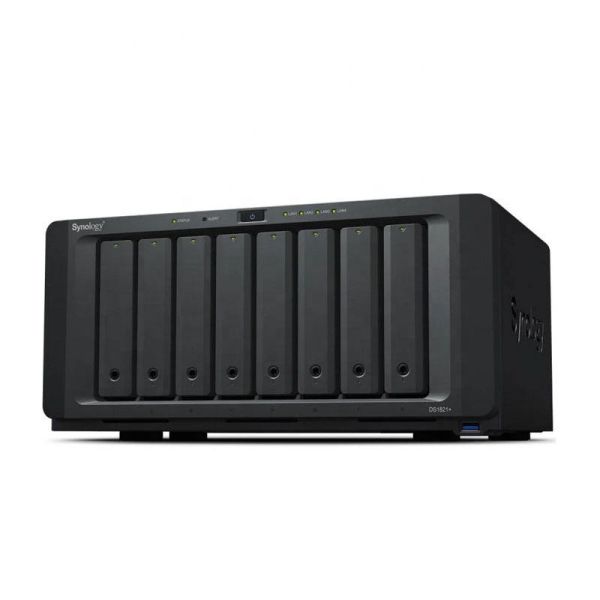 New Original high quality Synology up to 32GB ECC SO-DIMM DiskStation DS1821+