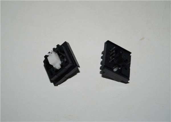 Low MOQ Man Roland Spare Parts , CPC Push Button Environmental Friendly Materials