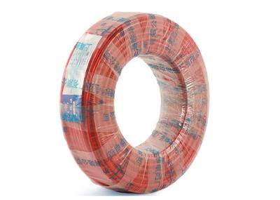 Расквартируйте поставщика CU/PVC/PVC 300/500V проводкы используемого в здании и