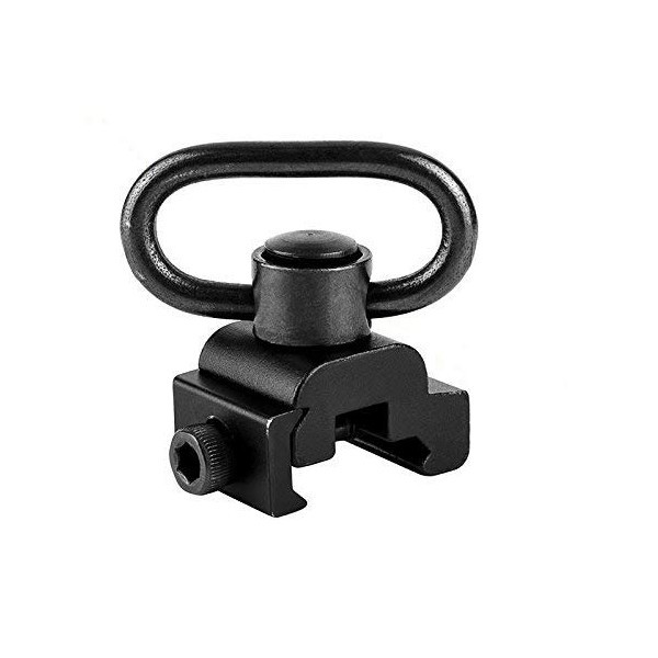 Сплав цинка охотясь снимая переходник 20mm шарнирного соединения аксессуаров M4 AR15 тактический